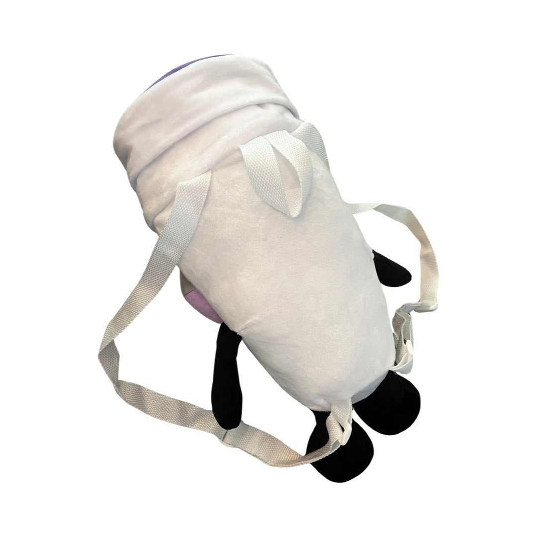 Sippy Backpack